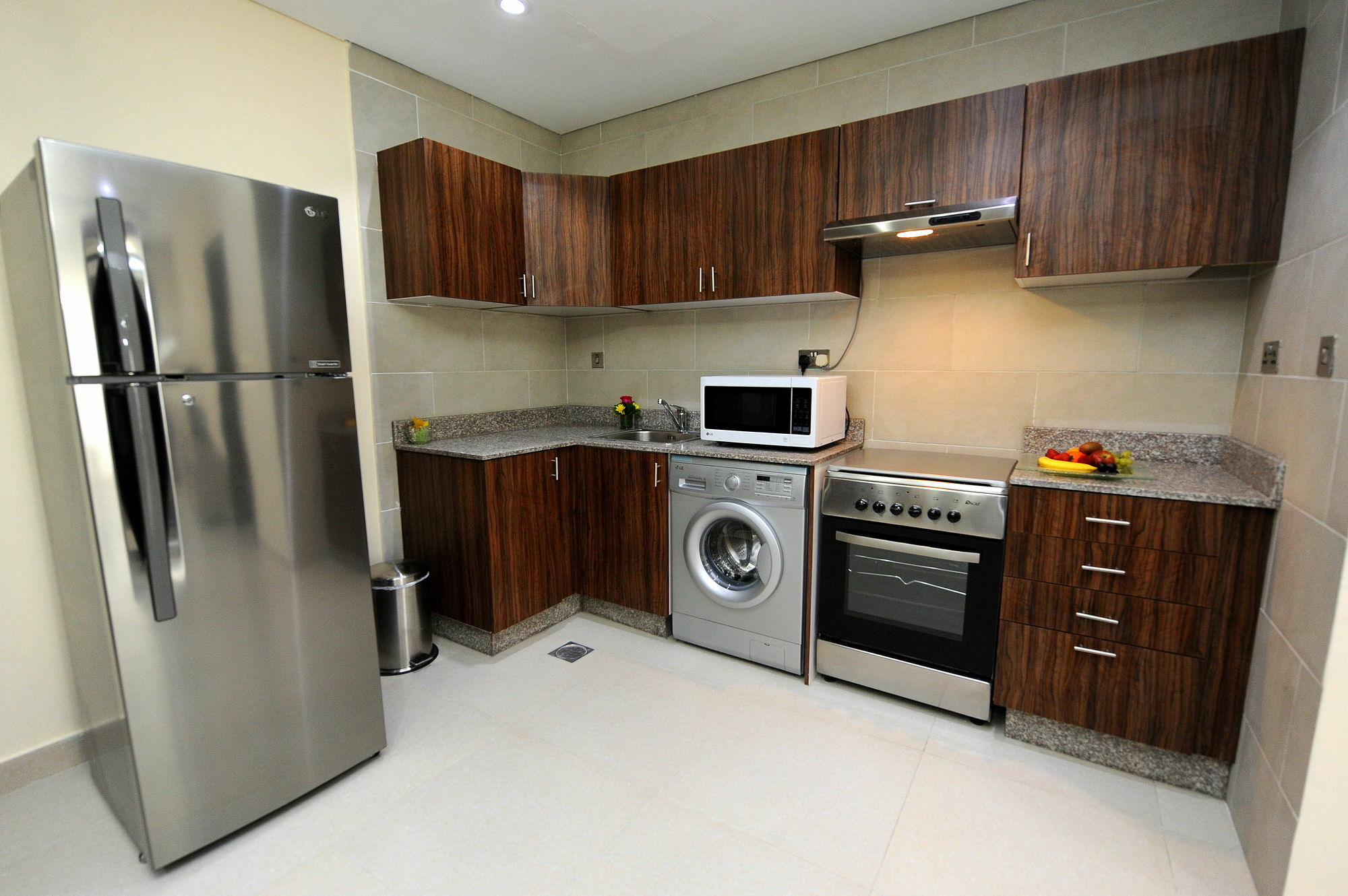 Al Mansour Park Inn Hotel&Apartment Doha Exterior photo